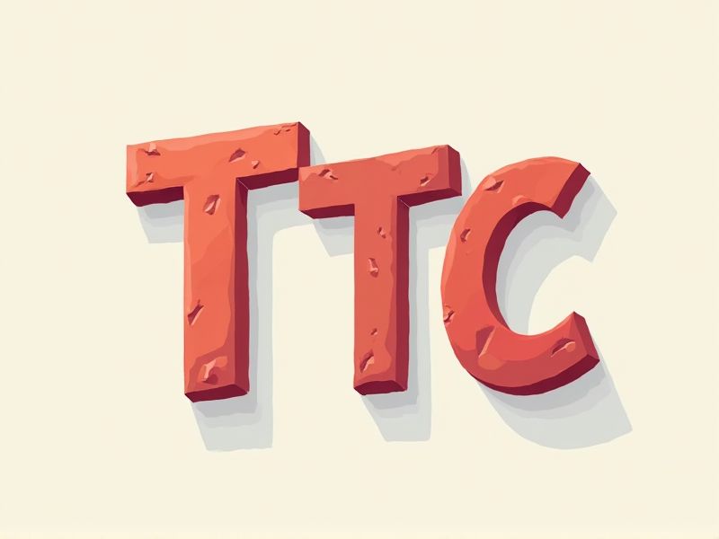 Examples and Template for TTC Letter Samples