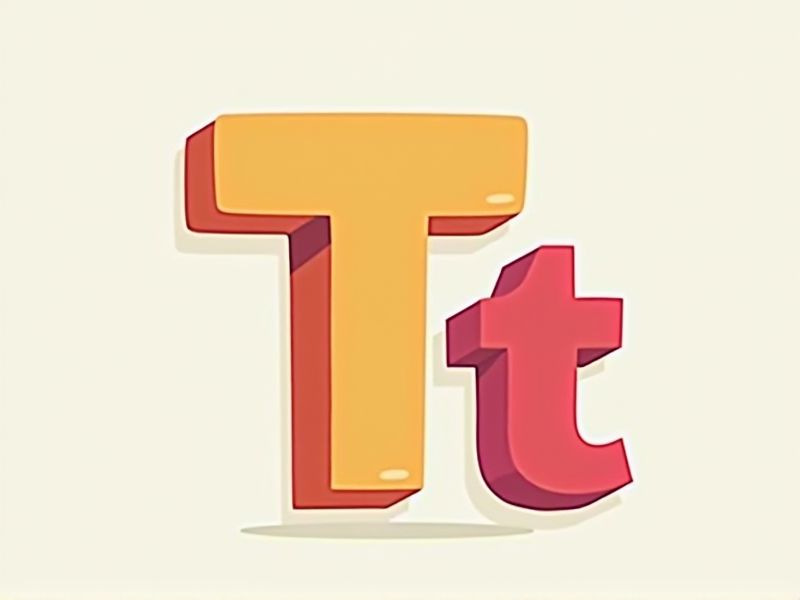 Letter Samples and Examples for TTCU Applications