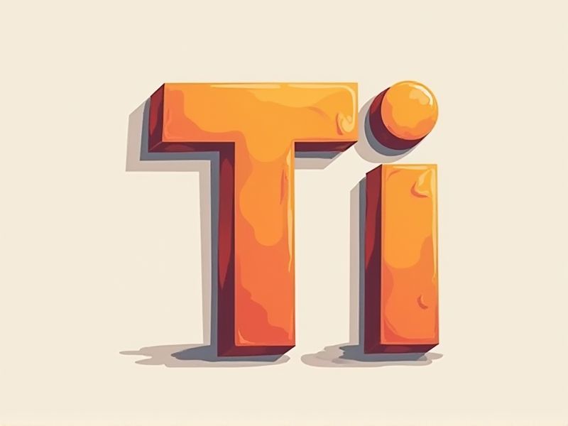 Examples and Template for TTI Letter Samples