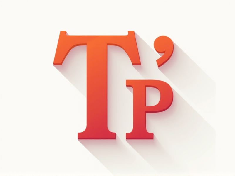 Template and Examples for Writing TTP Letter Samples