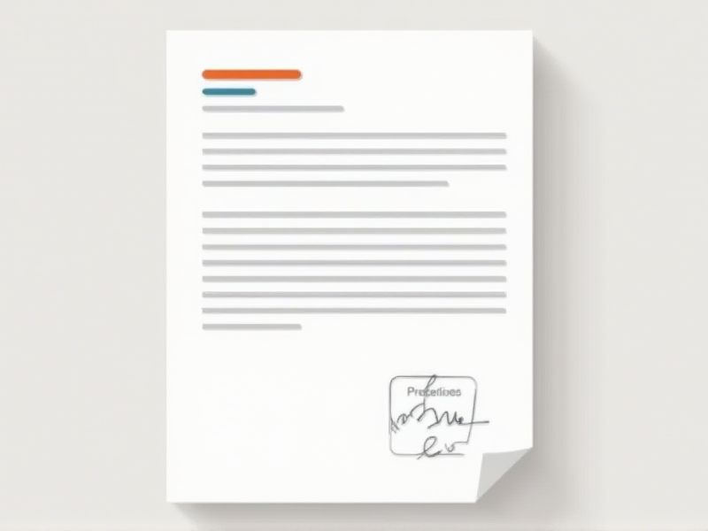 Sample Letter Templates for Tuition Exemption Requests