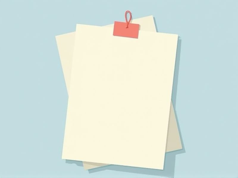 Sample Letters and Templates for Requesting Tuition Fee Exemption