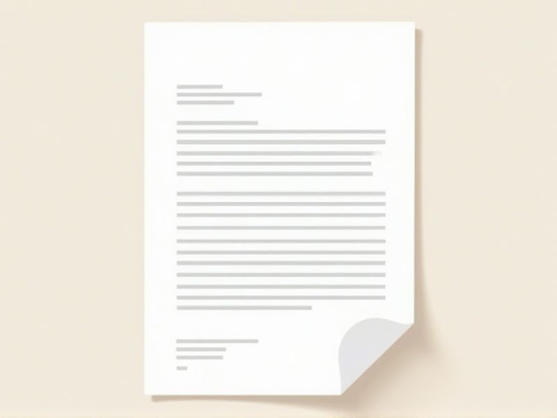 Letter Samples and Templates for Tuition Fee Reimbursement Requests