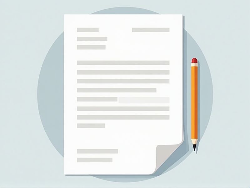 Effective Letter Samples and Examples for Tuition Reimbursement Requests