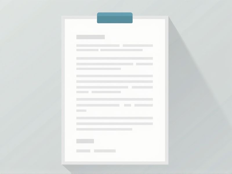 Template and Examples for Tuition Waiver Request Letters