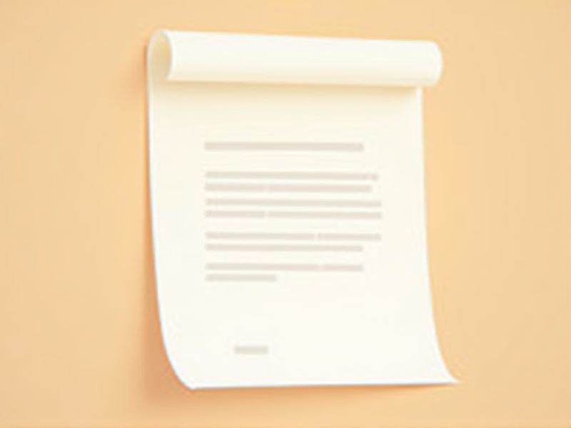 Letter Samples and Examples for Two Days' Notice