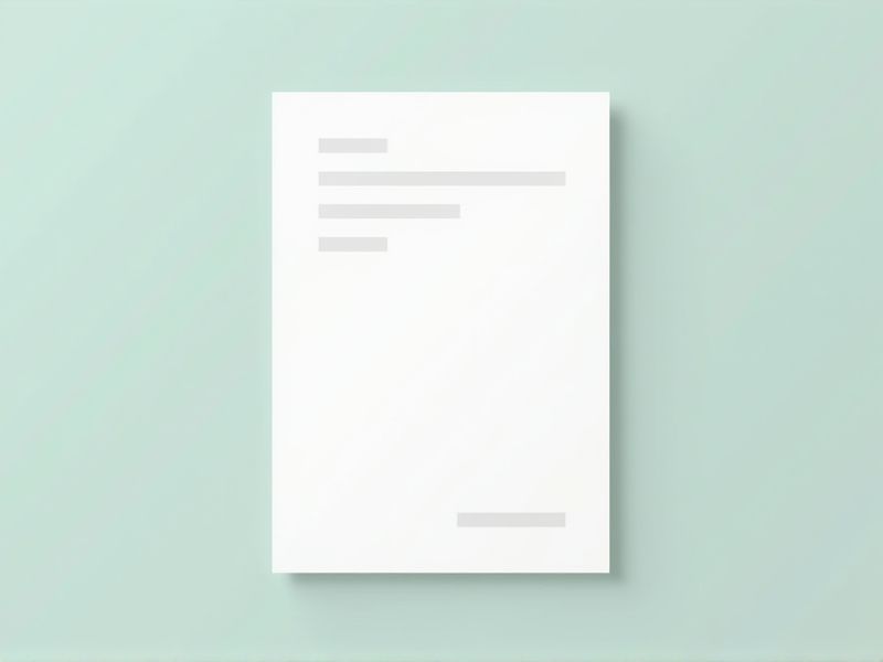 Sample Letter Templates for Requesting Two Months Leave: Examples and Guidance