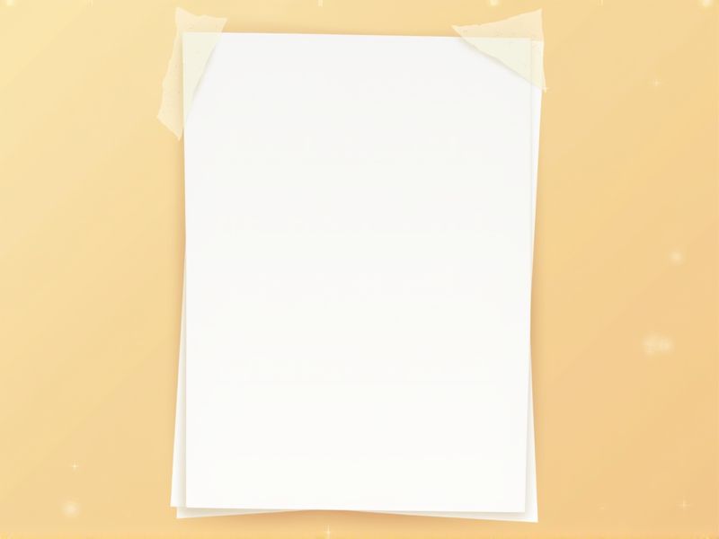 Examples and Template for Two Months' Notice Letter