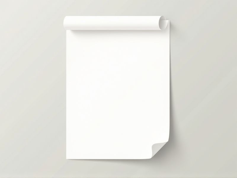 Examples and Templates for Two-Week Notice Letters