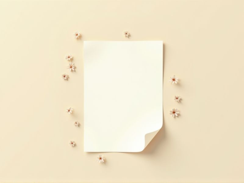 Sample Letter Templates for Requesting Two Weeks Leave: Examples Included