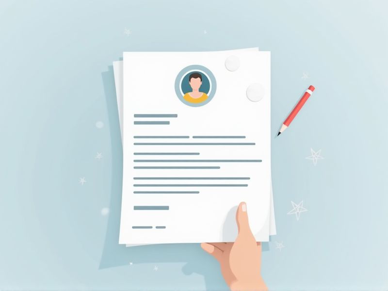 Examples and Template for Visa Application Letters for the UAE