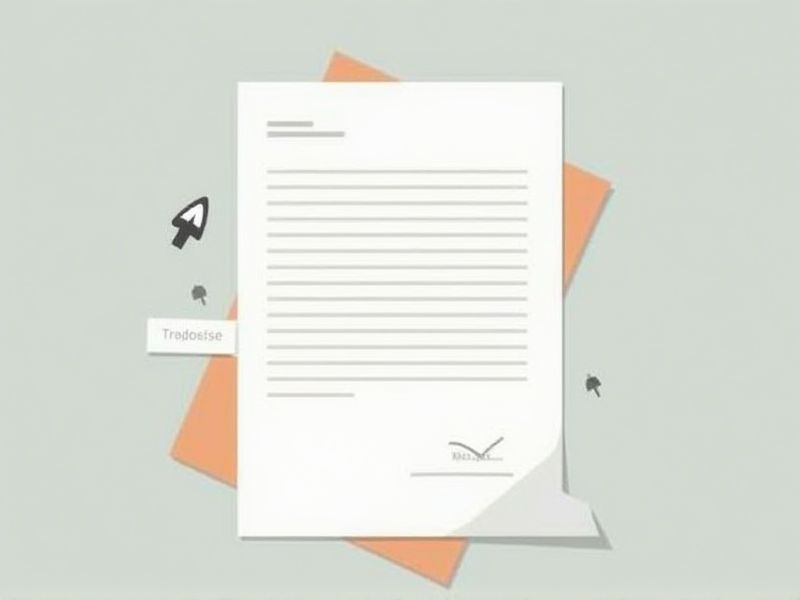 Examples and Templates for UAE Work Permit Letter Samples