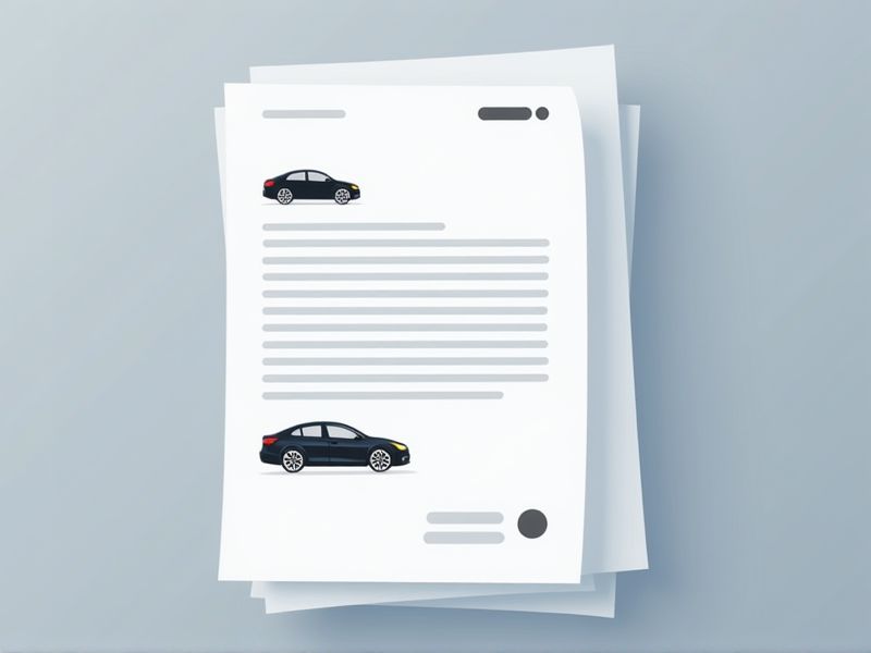 Letter Sample Templates and Examples for Uber Reservations
