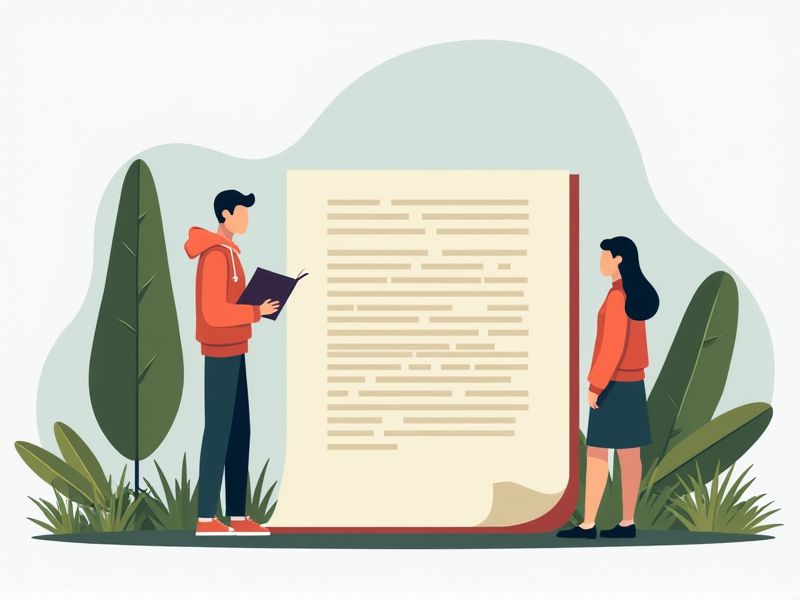 Examples and Templates for UCLA Admission Letter Samples