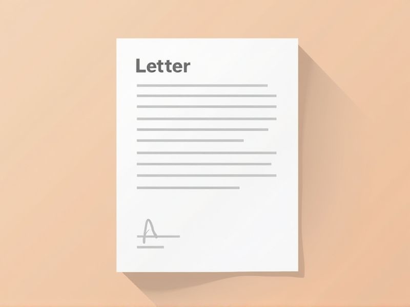 Examples and Template for UCLA Application Letter Samples