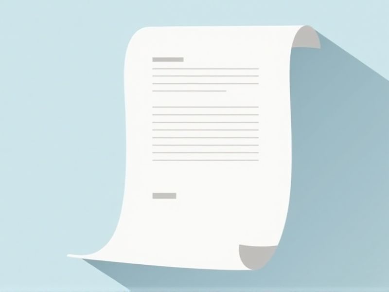 Examples and Template for Letter Samples in a Udemy Course