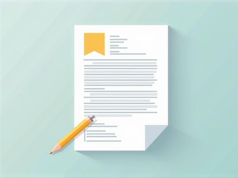 Sample Letter Templates for UF Students: Helpful Examples and Guidance