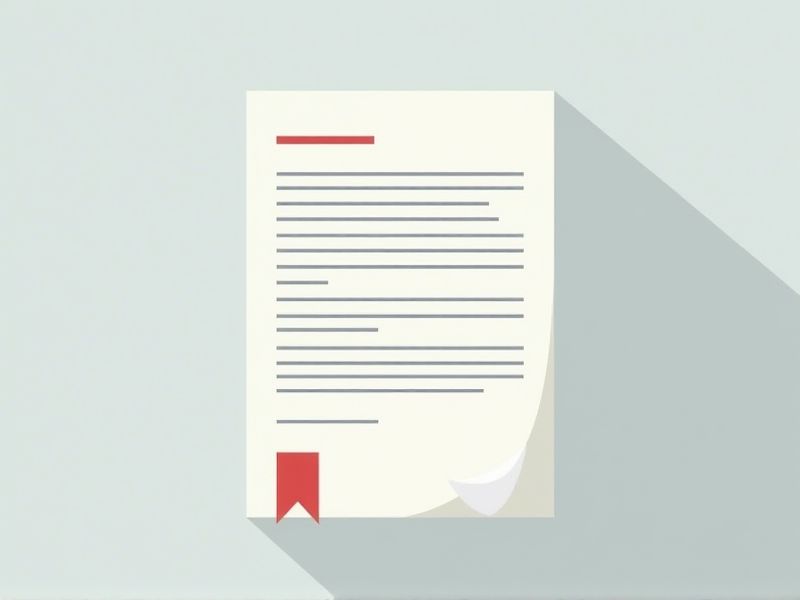 Sample Letter Templates and Examples for UJ Admission Applications
