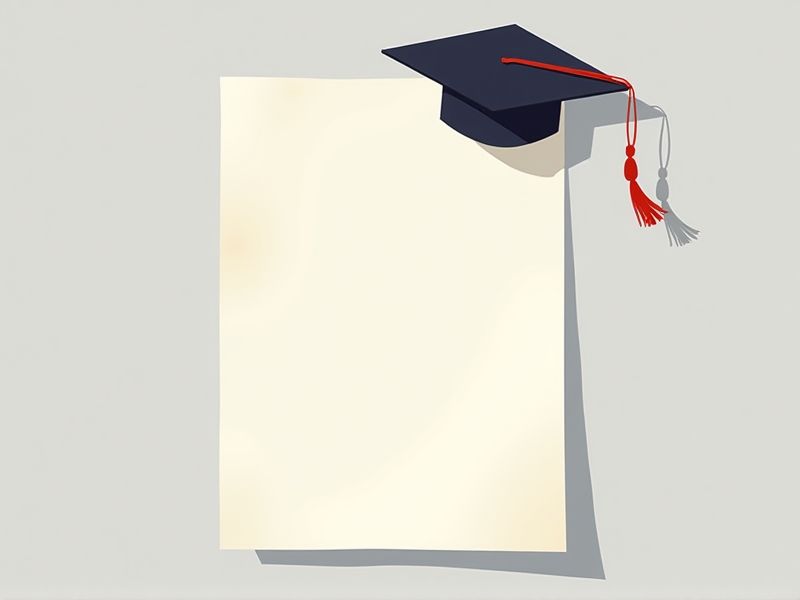 Examples and Templates for UJ Graduation Letter Samples