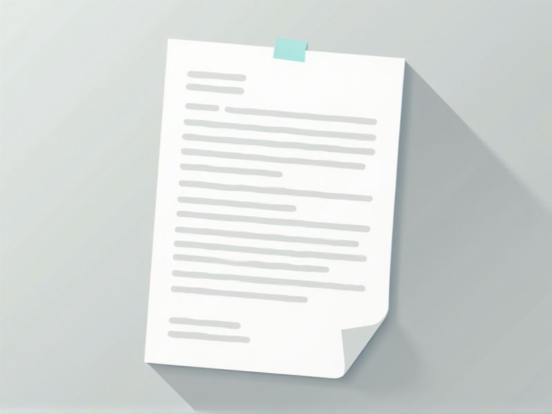 Examples and Template for Letter Samples for UJ Students