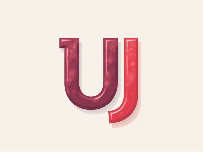 Examples and Templates for UJ Letter Samples