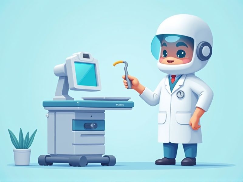 Examples and Template for Writing a Letter for Ultrasound Technicians