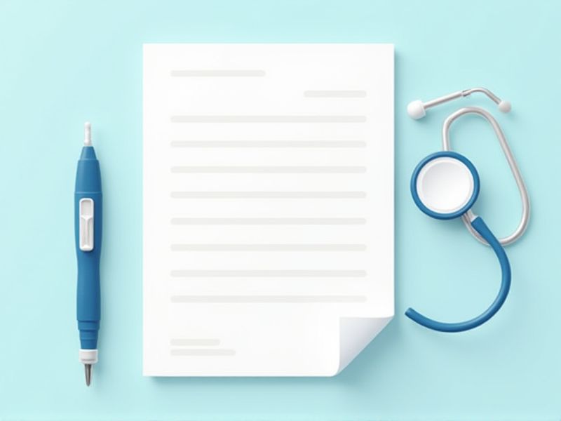 Examples and Template for Requesting an Urgent Medical Appointment