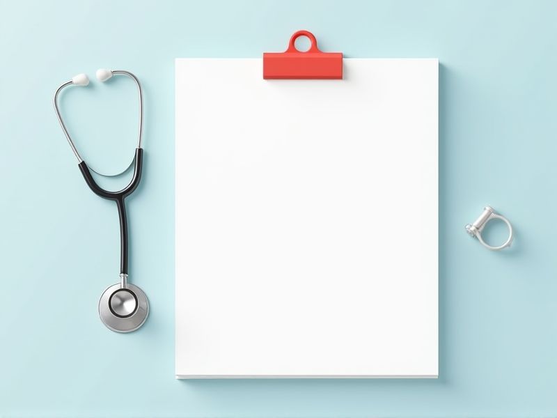 Template and Examples for Writing an Urgent Medical Leave Letter