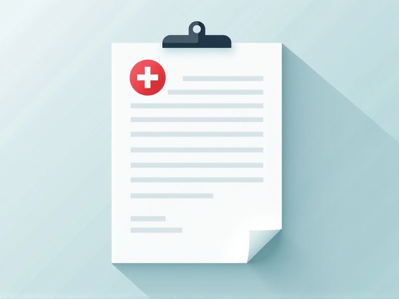 Examples and Templates for Urgent Medical Treatment Request Letters
