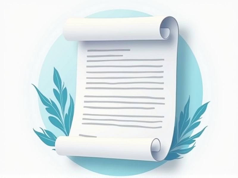 Examples and Templates for Utility Bill Increase Notification Letters