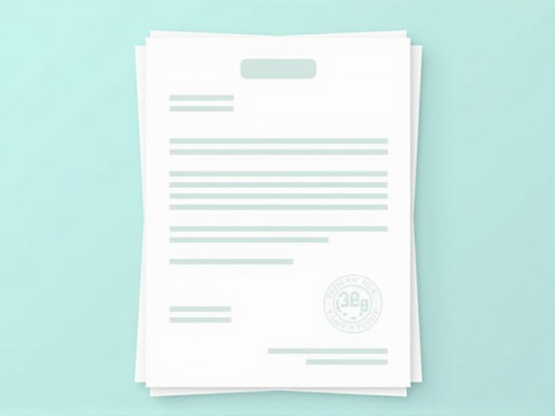 Examples and Templates for Utility Bill Request Letters