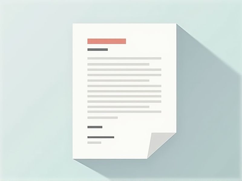 Sample Letters and Templates for UVA Application: Examples to Guide Your Submission
