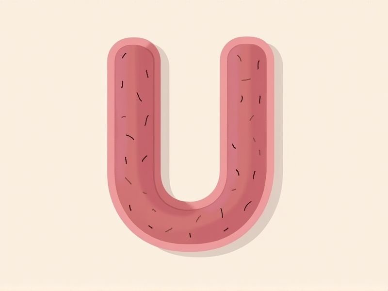 Letter Samples and Examples for Uvula-Related Concerns