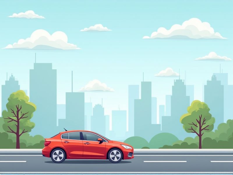 Letter Templates and Examples for Vehicle Purchase