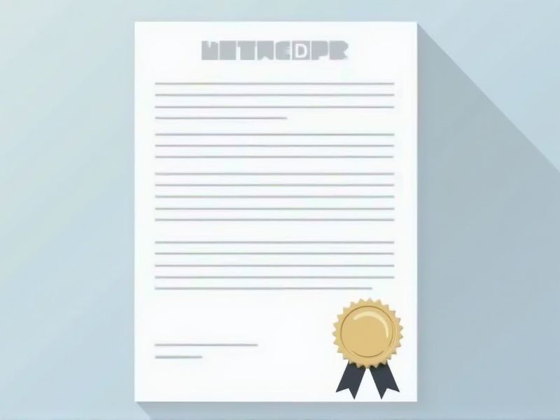 Letter Samples and Examples for VFS Global Entry Applications