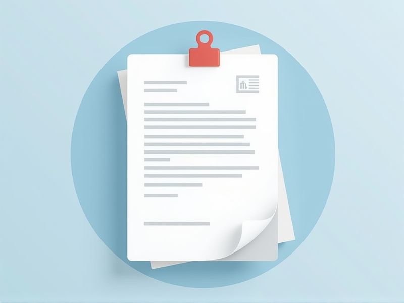 Examples and Template for Visa Application Letters for VFS