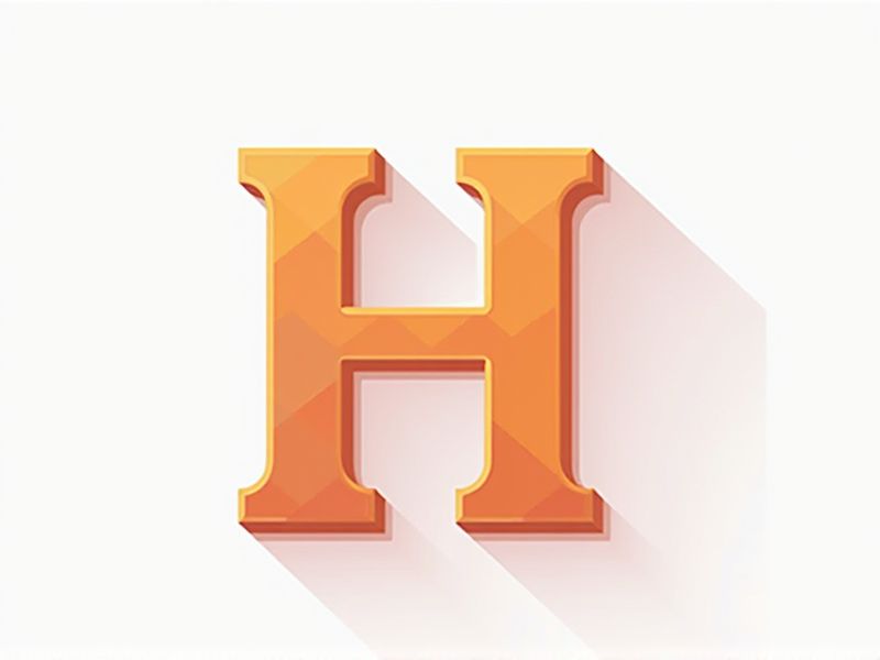 Letter Samples and Examples for VHDL Programming