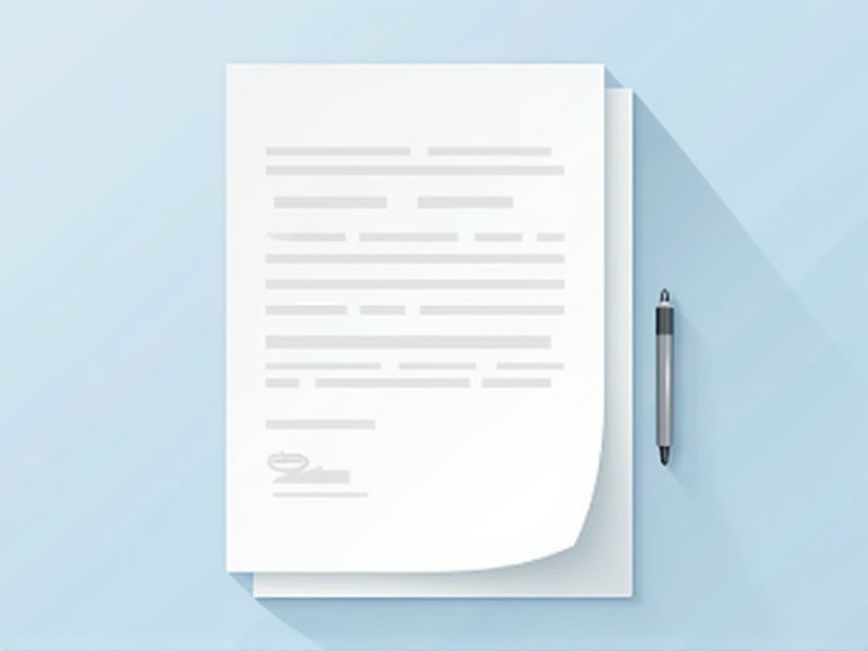 Examples and Templates for Visa Application Letters