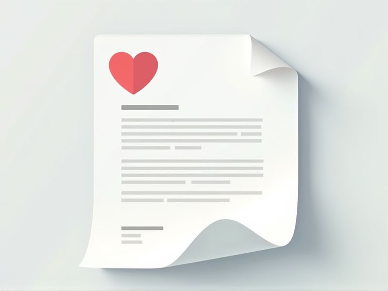 Examples and Templates for VK Application Letter Samples