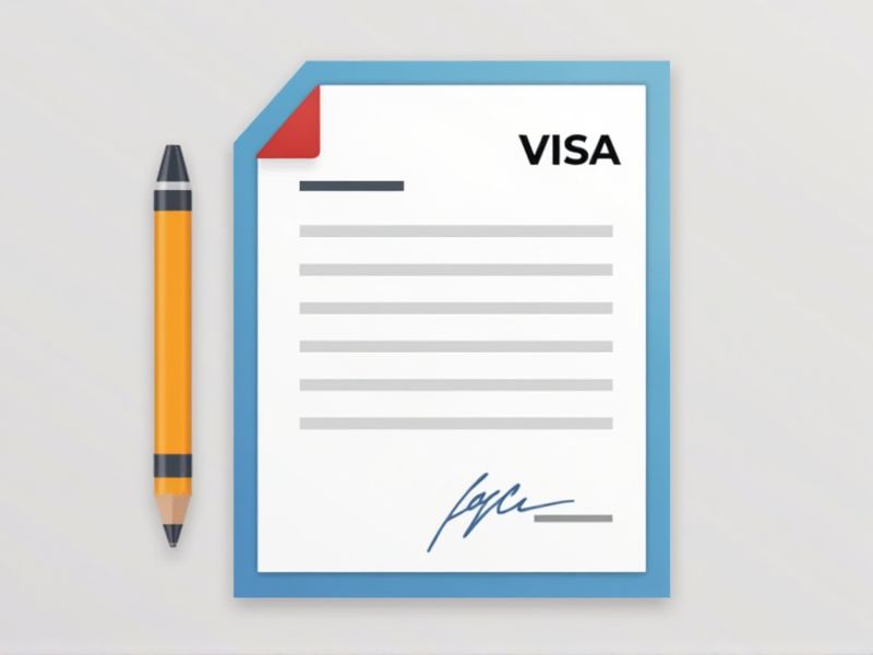 Templates and Examples for VK Visa Letter Samples