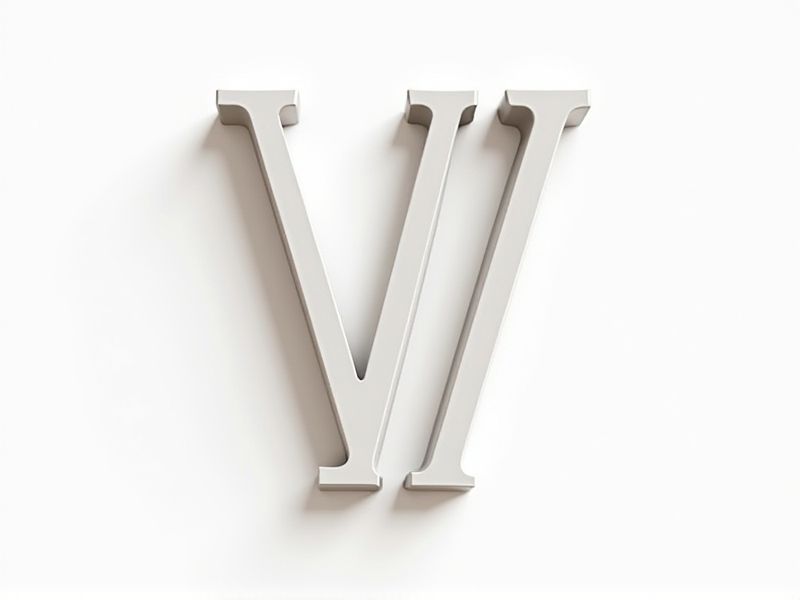 Examples and Templates for Writing VLOOKUP Letters in Excel