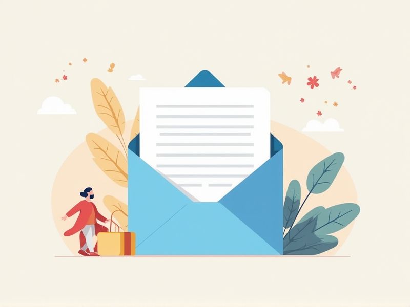 Examples and Template for VN Visa Application Letter