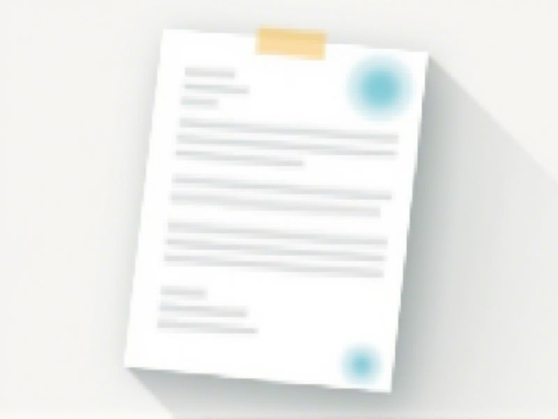 Sample Templates and Examples for Volunteer Application Letters