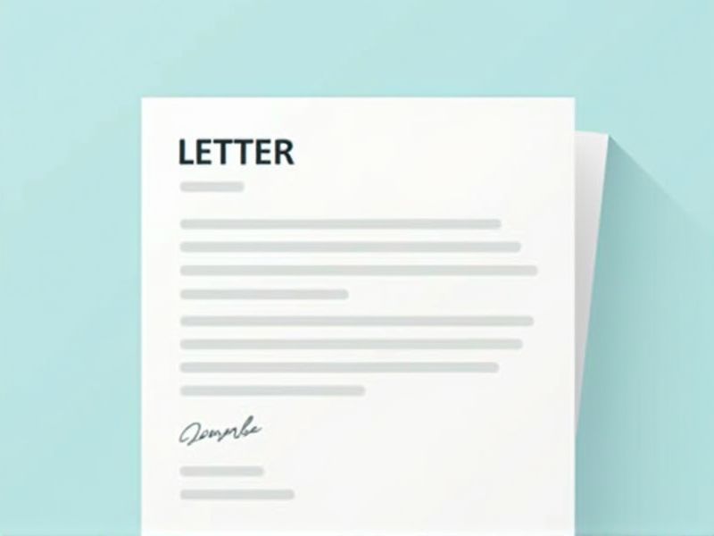 Examples and Templates for Volunteer Opportunity Letters