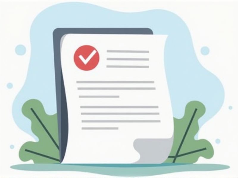 Letter Samples and Templates for Volunteer Position Applications