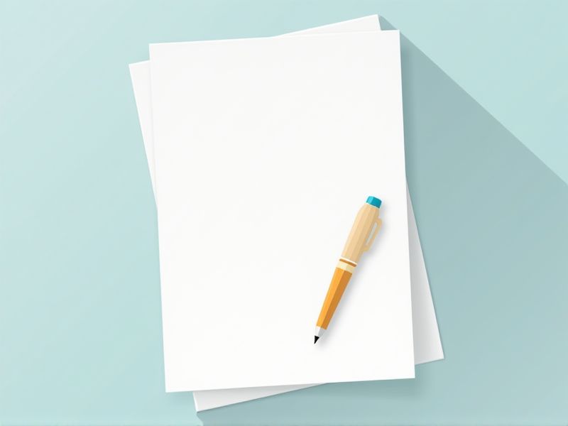 Letter Samples and Templates for Volunteer Opportunities