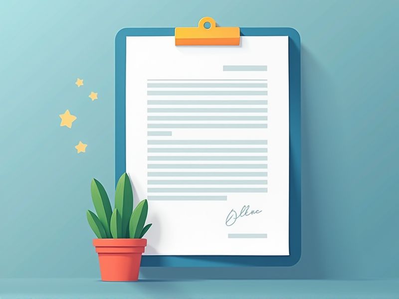 Letter Samples and Examples for Communicating with the VP of Finance