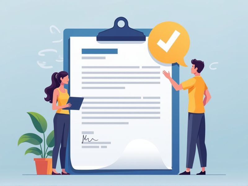Examples and Templates for Letters to the VP of Marketing