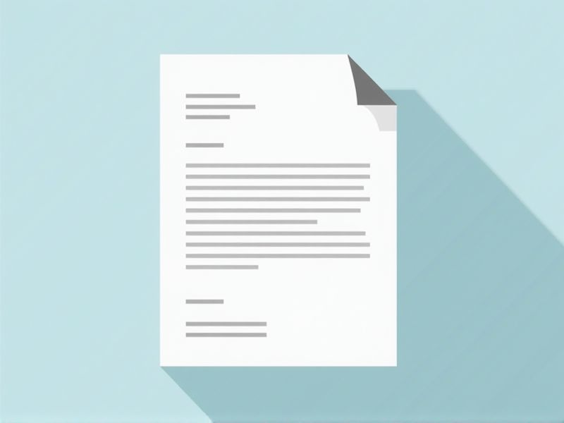 Template and Examples for Writing a Letter to the VP of Sales