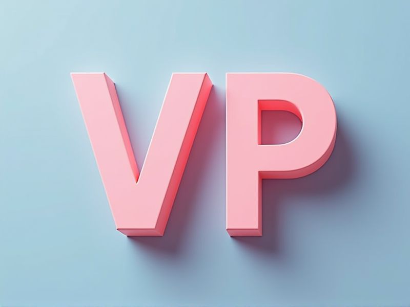 Letter Samples and Templates for VP Position Applications
